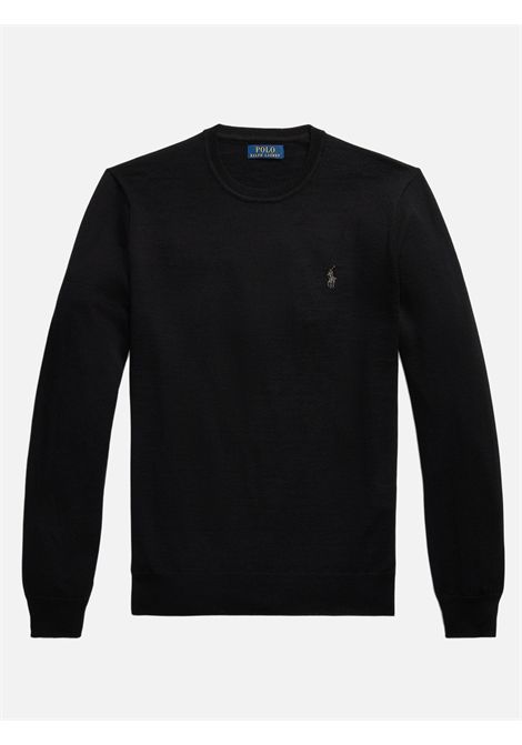 Maglia merinoPolo Ralph Lauren POLO RALPH LAUREN | Maglieria | 710946143004